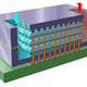 Illustration for article titled IBM Developing Water-cooled, 3D Semiconductors